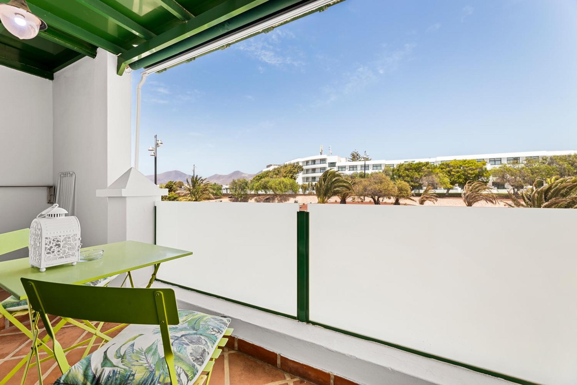 Apartamento Dorada Altos Playa Blanca  Ngoại thất bức ảnh