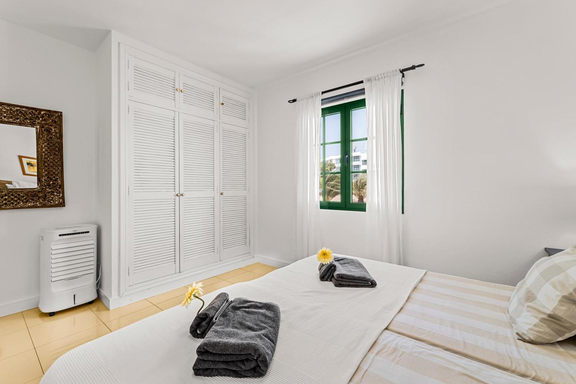 Apartamento Dorada Altos Playa Blanca  Ngoại thất bức ảnh