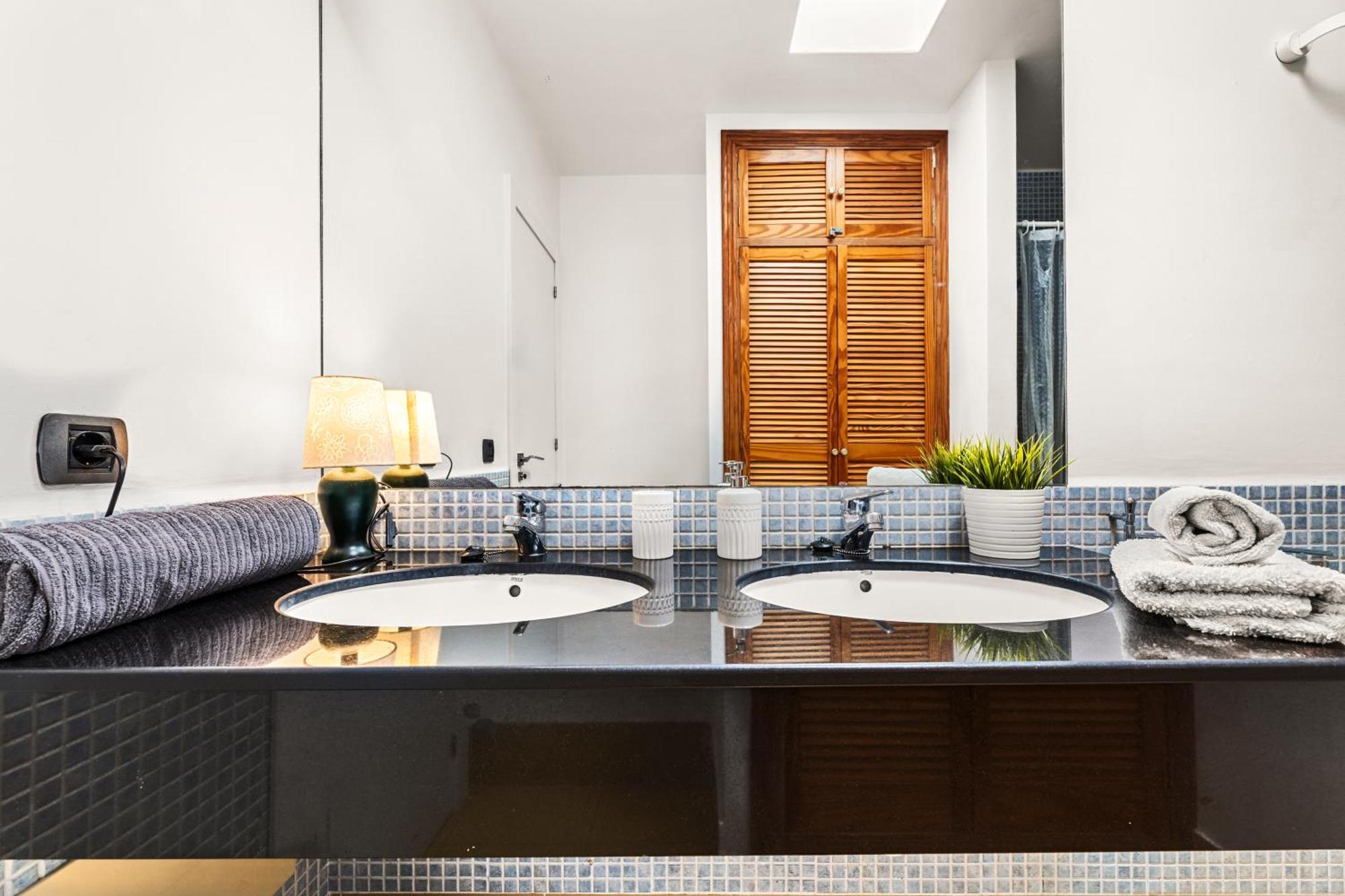 Apartamento Dorada Altos Playa Blanca  Ngoại thất bức ảnh