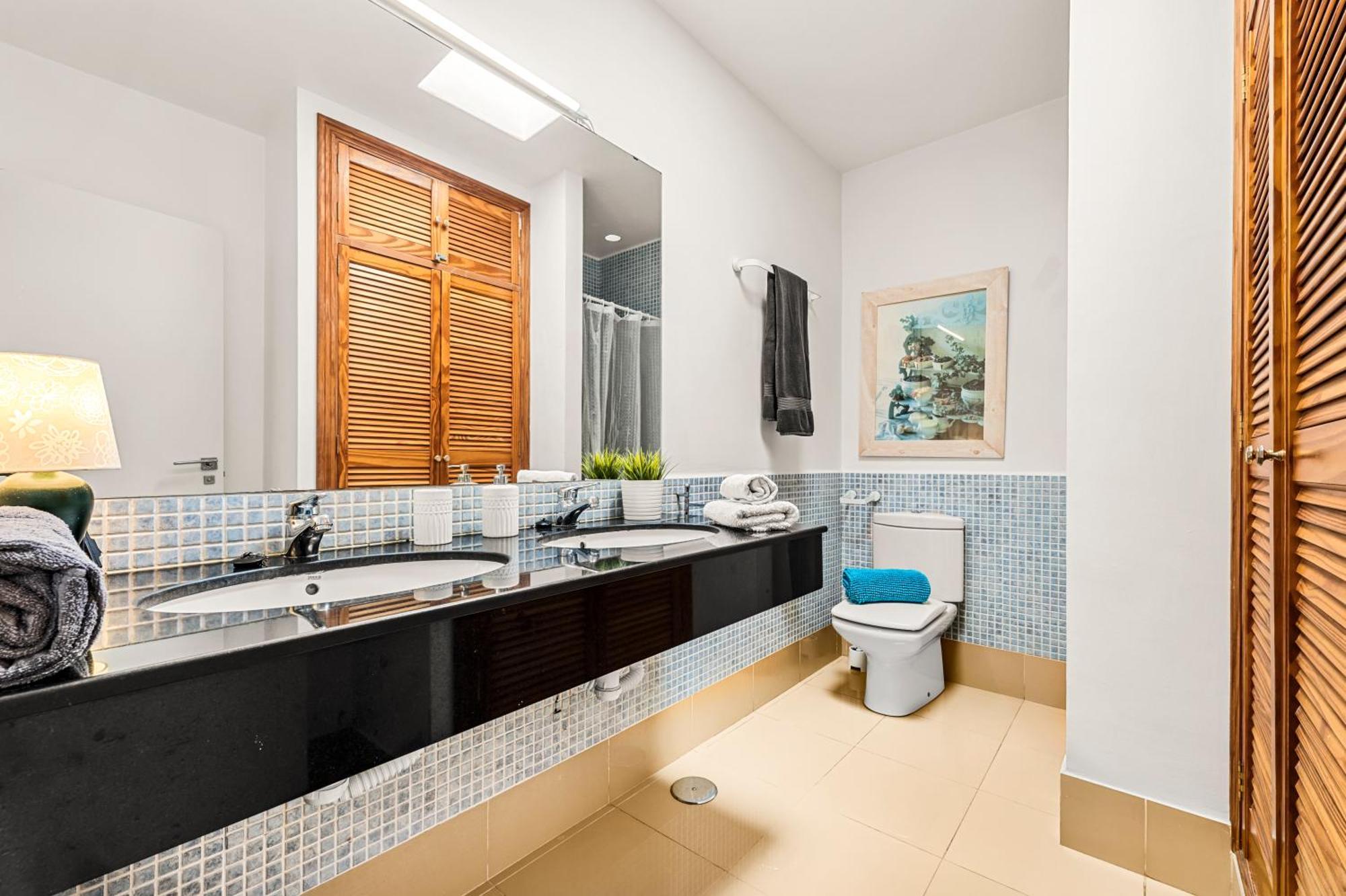 Apartamento Dorada Altos Playa Blanca  Ngoại thất bức ảnh