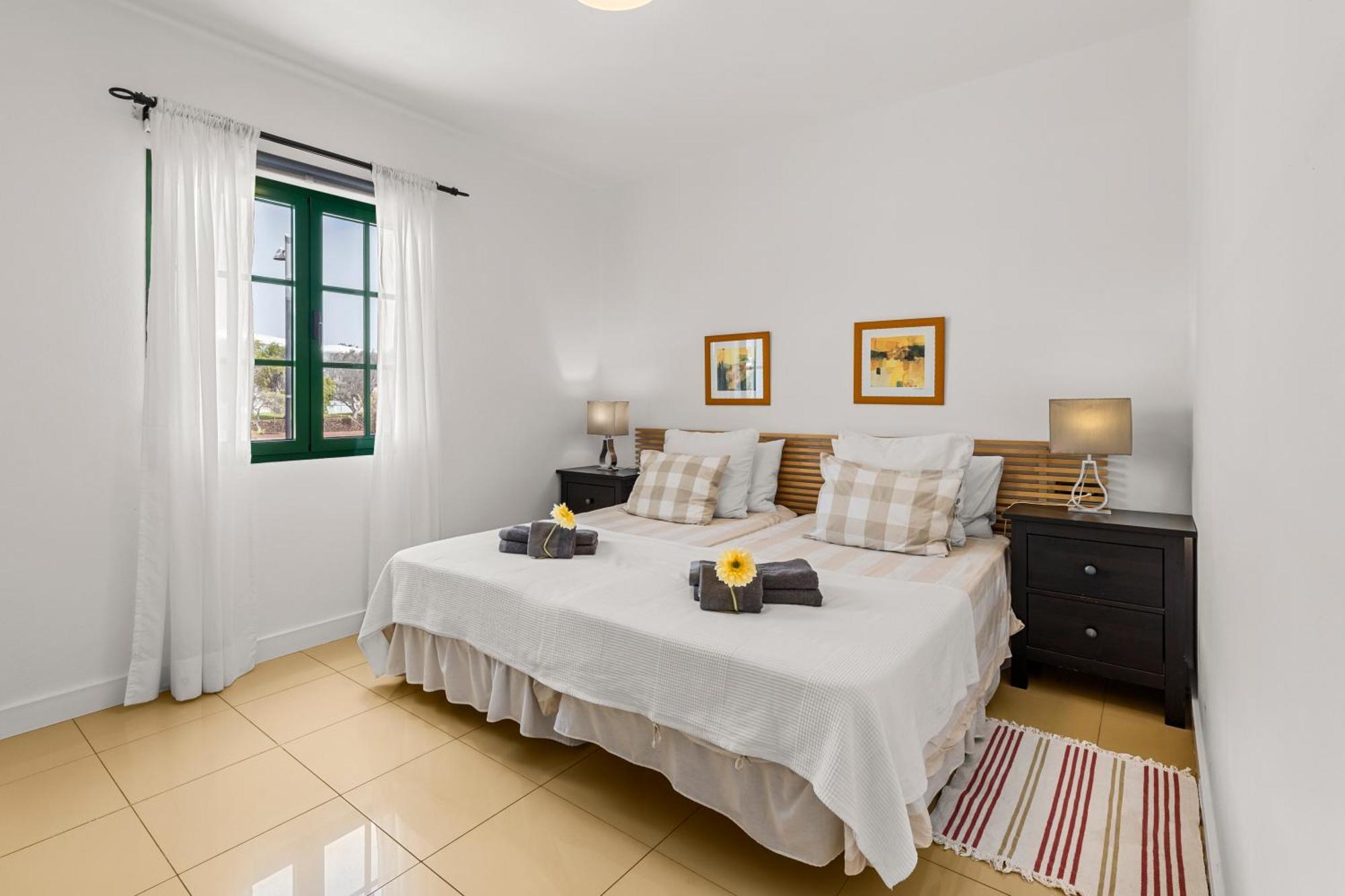 Apartamento Dorada Altos Playa Blanca  Ngoại thất bức ảnh