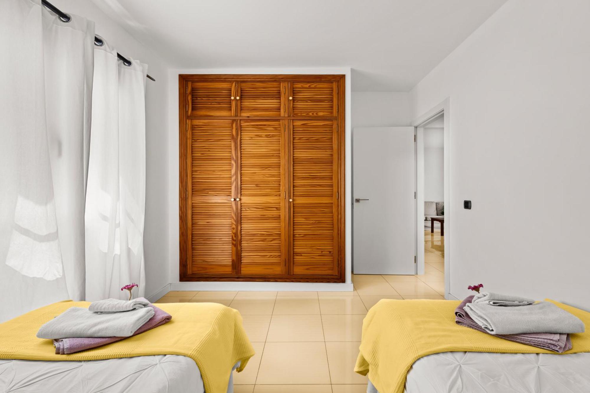Apartamento Dorada Altos Playa Blanca  Ngoại thất bức ảnh