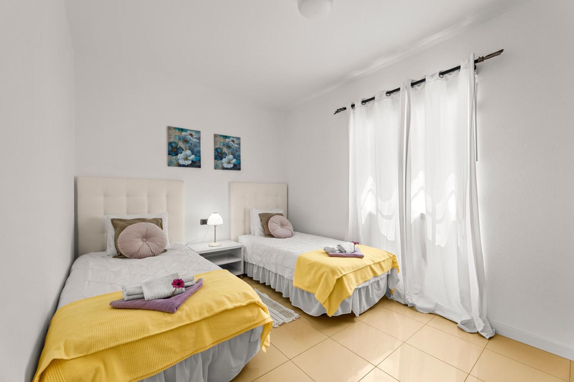 Apartamento Dorada Altos Playa Blanca  Ngoại thất bức ảnh