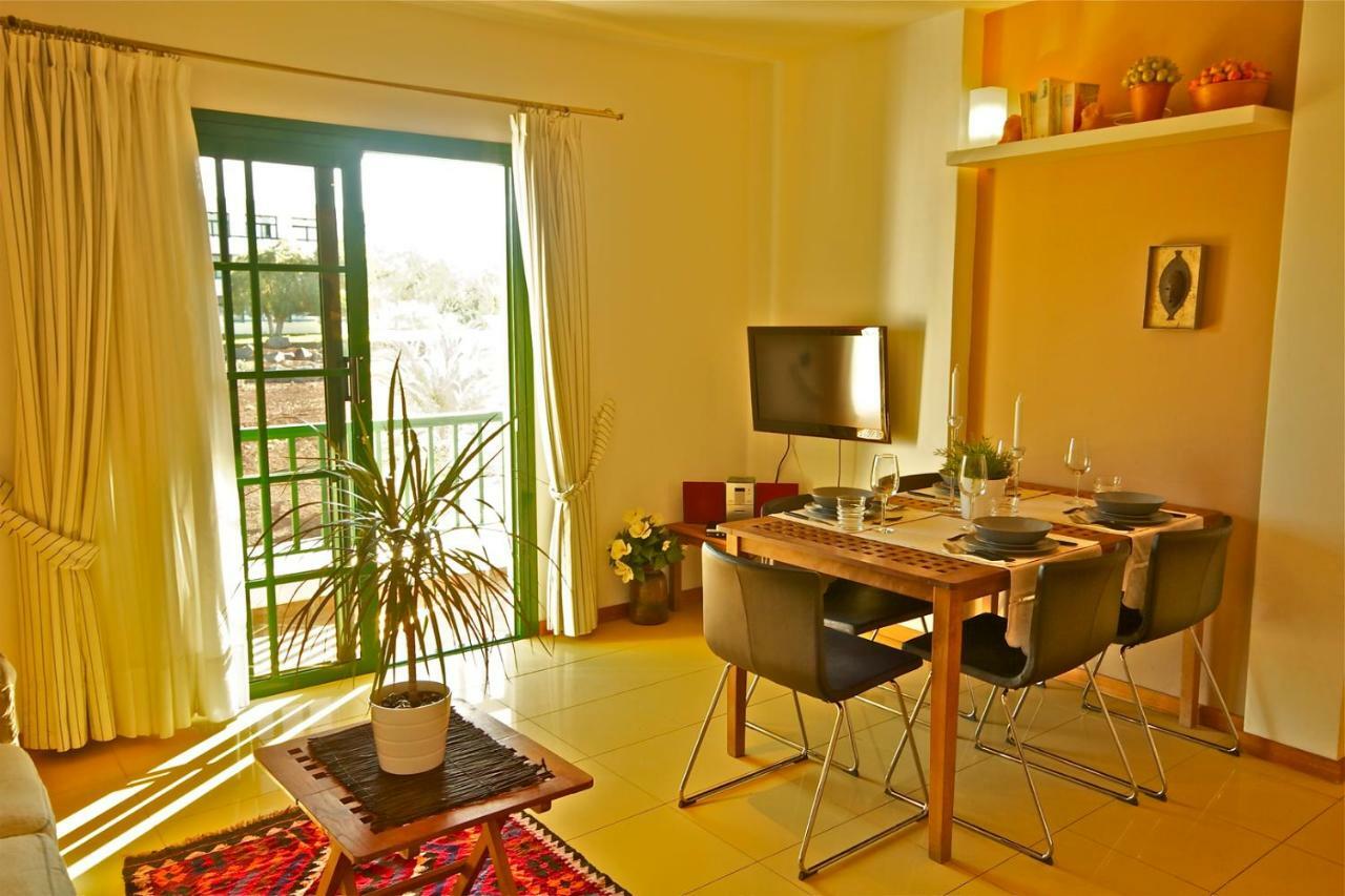 Apartamento Dorada Altos Playa Blanca  Ngoại thất bức ảnh