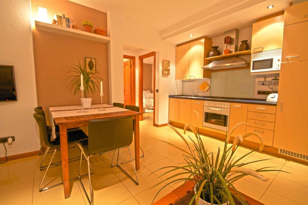 Apartamento Dorada Altos Playa Blanca  Ngoại thất bức ảnh