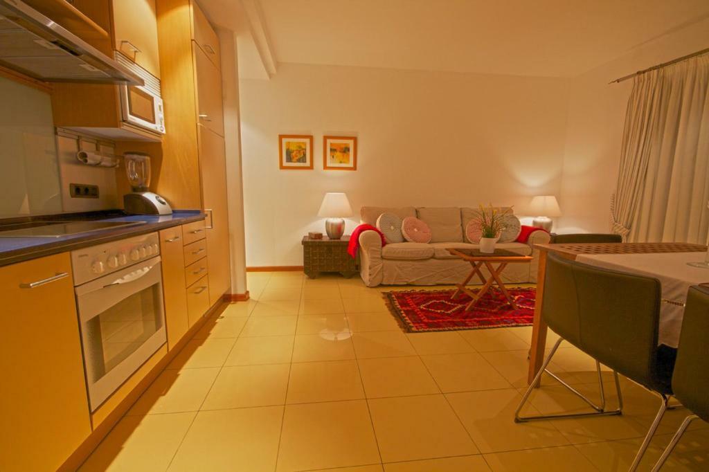 Apartamento Dorada Altos Playa Blanca  Ngoại thất bức ảnh